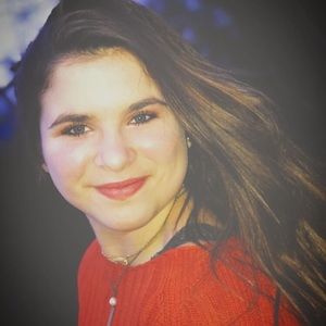 Meet your Posher, Rose